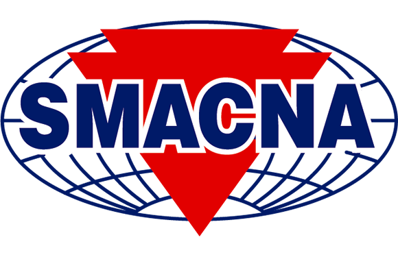 SMACNA HVAC membership logo