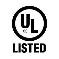 UL listed products used in HVAC systems